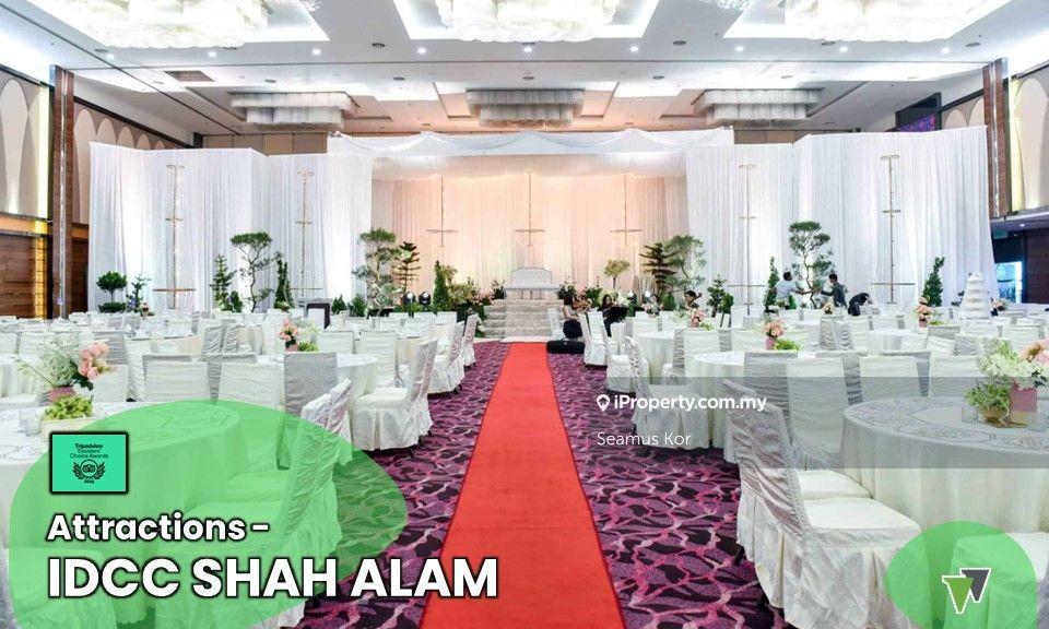 Hotel / Resort untuk Dijual di Seksyen 13, Shah Alam oleh Seamus Kor - iProperty.com.my