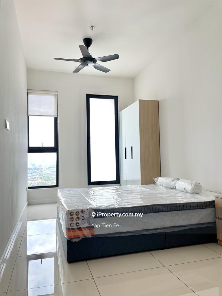 Service Residence for Rent in Residential Suites @ HighPark by Yap Tien Ee - iProperty.com.my
