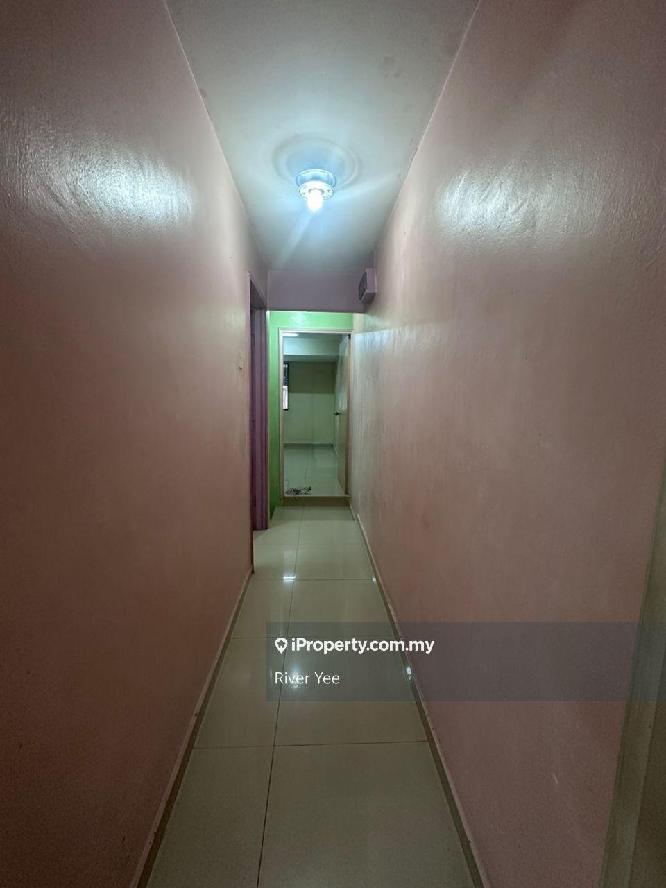 Rumah Berangkai 2 Tingkat untuk Dijual di Taman Castlefield, Sri Petaling oleh River Yee - iProperty.com.my