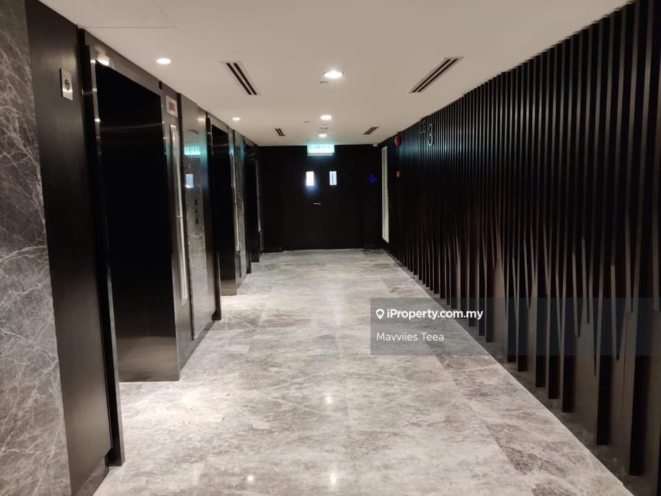 Service Residence for Rent in Ooak Serviced Apartments @ Kiara 163 by Mavviies Teea - iProperty.com.my