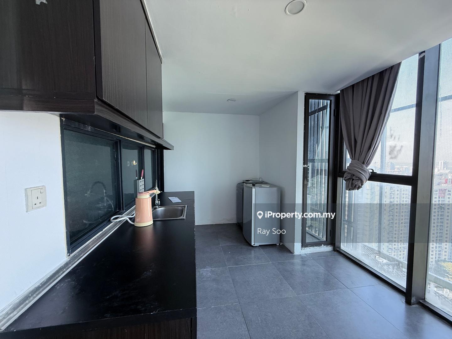 Residensi Servis untuk Disewa di Empire Damansara oleh Ray Soo - iProperty.com.my