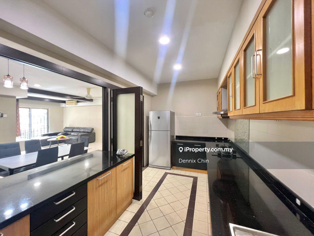 Kondominium untuk Dijual di Endah Puri oleh Dennix Chin - iProperty.com.my