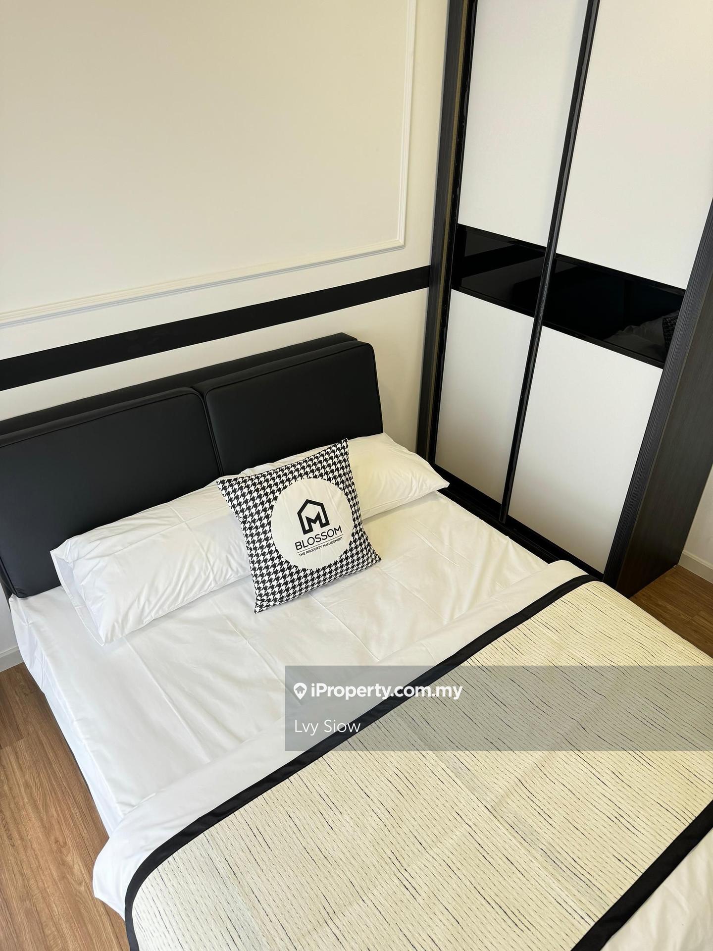 Service Residence for Rent in Sunway Velocity TWO by Lvy Siow - iProperty.com.my