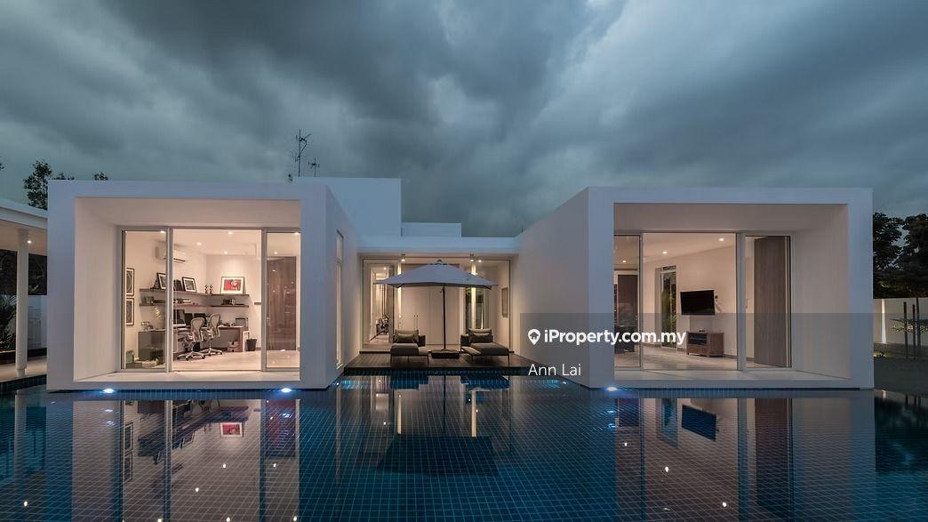 Banglo untuk Dijual di Ledang Heights, Iskandar Puteri (Nusajaya) oleh Ann Lai - iProperty.com.my