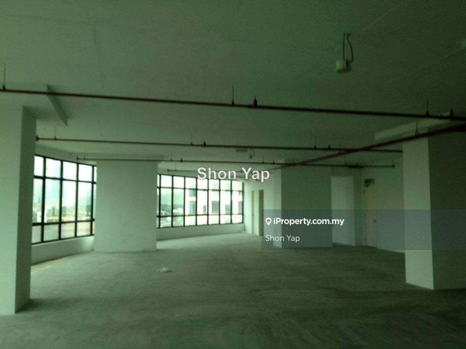Office for Rent in Pjs 52, Petaling Jaya by Shon Yap - iProperty.com.my