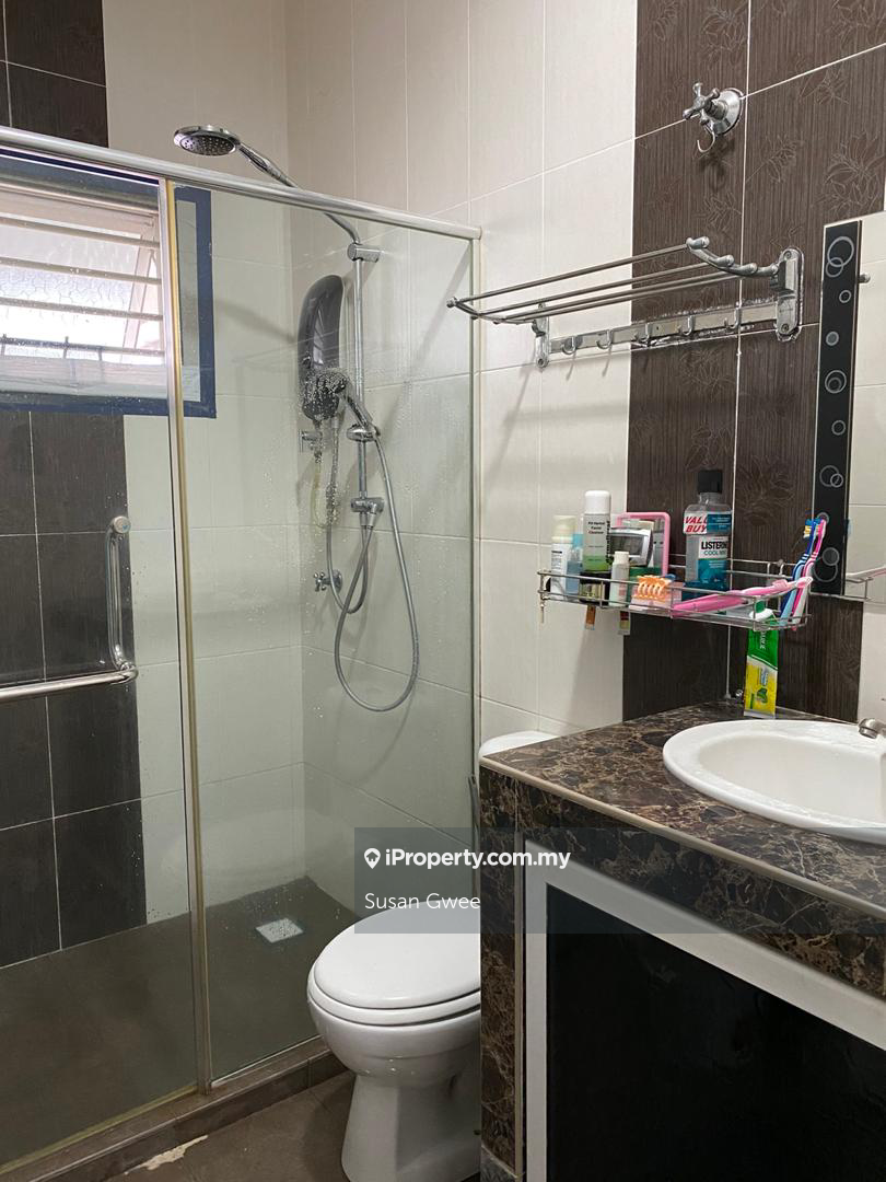 Rumah Berangkai 2 Tingkat untuk Dijual di Kota Kemuning, Shah Alam oleh Susan Gwee - iProperty.com.my