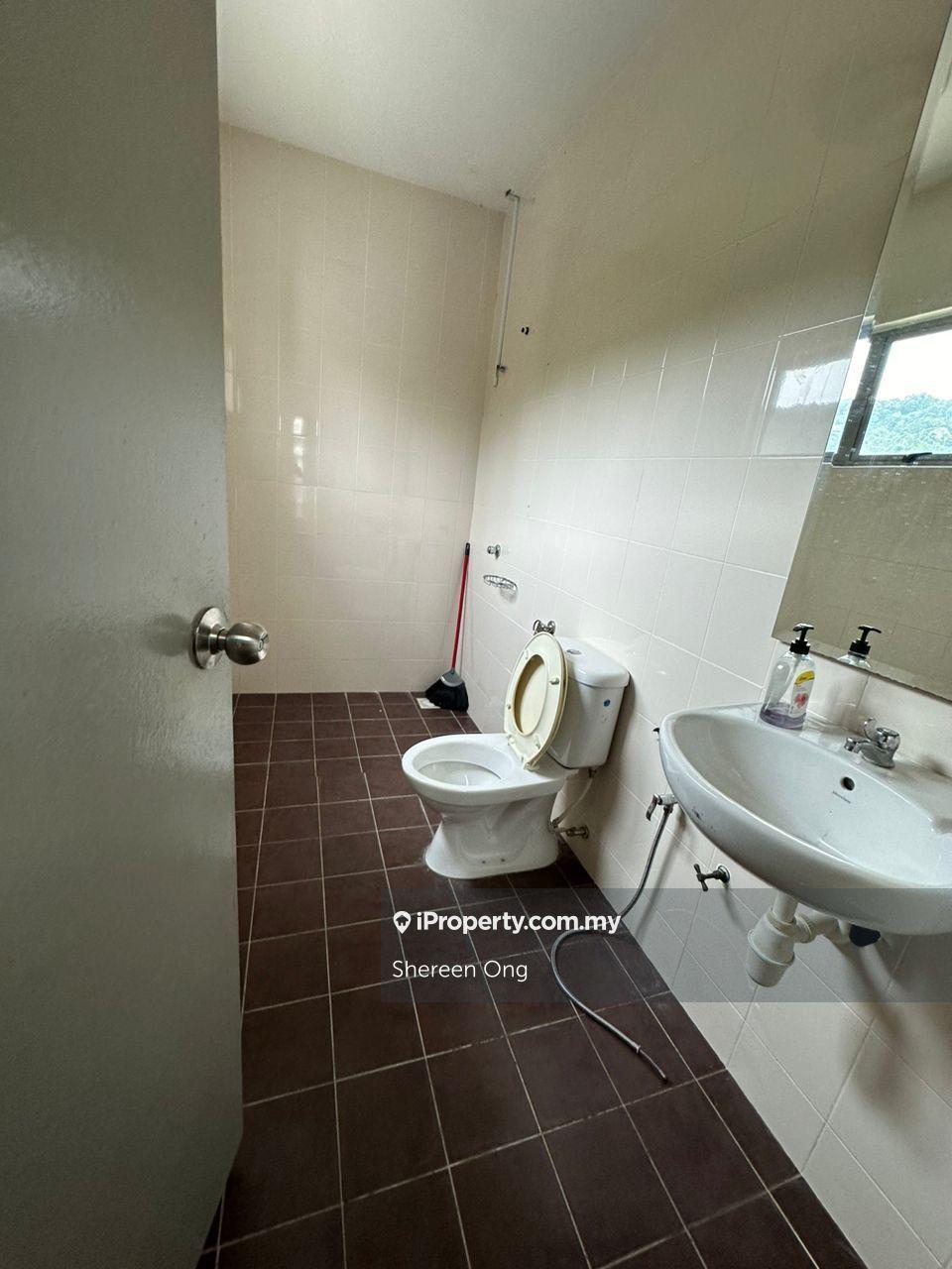 2.5-storey Terraced House for Sale in Sering Ukay, Ampang by Shereen Ong - iProperty.com.my