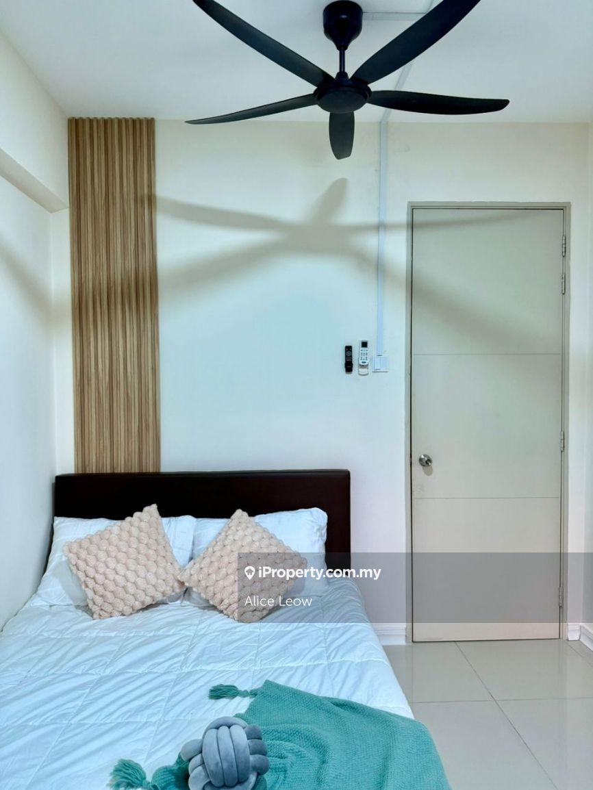 Condominium for Rent in Kiara Residence (Residensi Kiara Jalil 1) by Alice Leow - iProperty.com.my