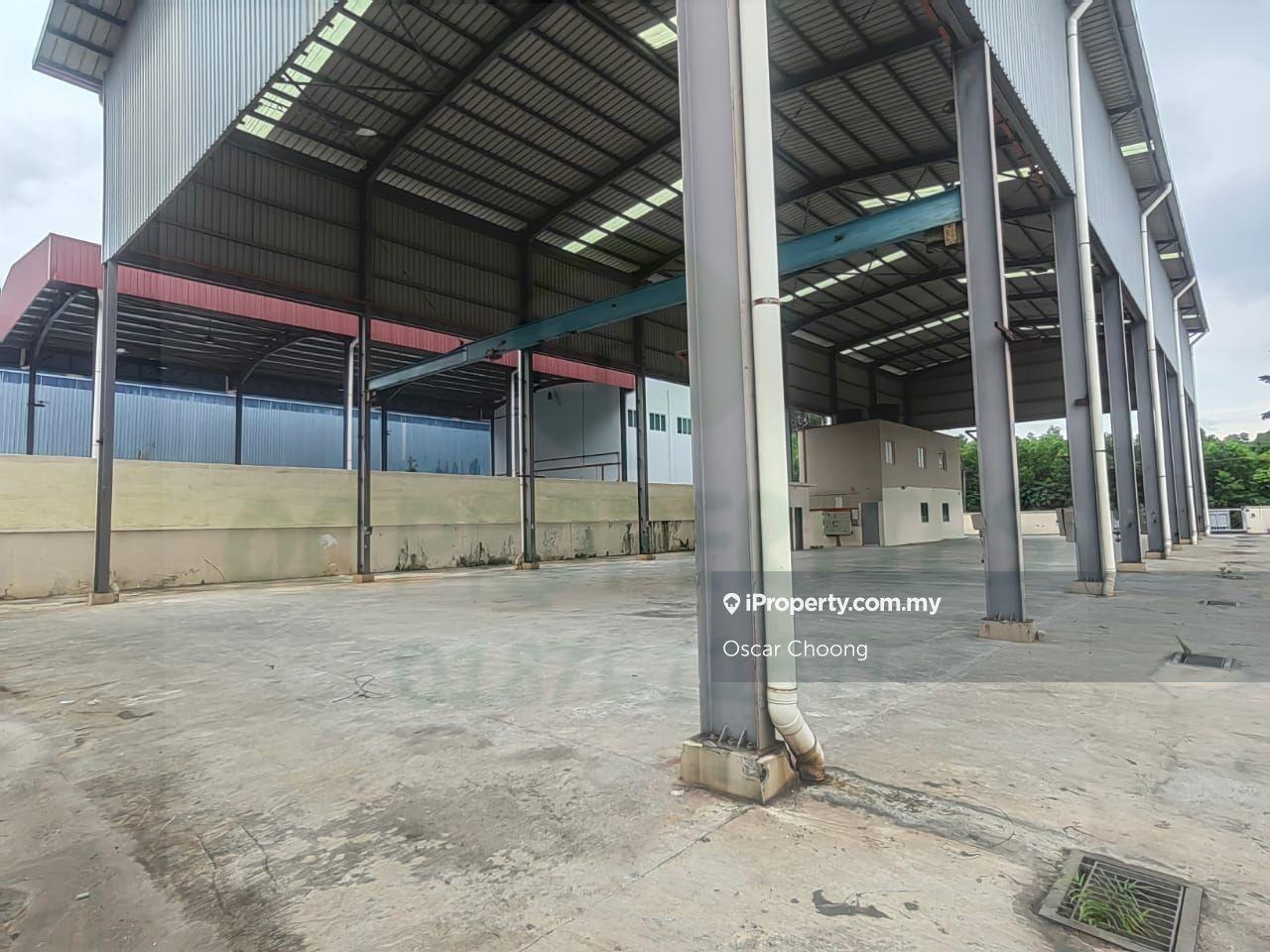 Kilang Terpisah untuk Disewa di Green Technology Park, Seremban 2 oleh Oscar Choong - iProperty.com.my
