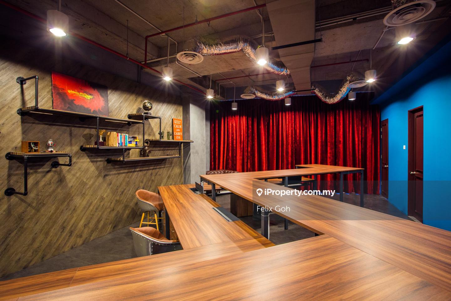 Office for Rent in Bangsar, Kuala Lumpur by Felix Goh - iProperty.com.my