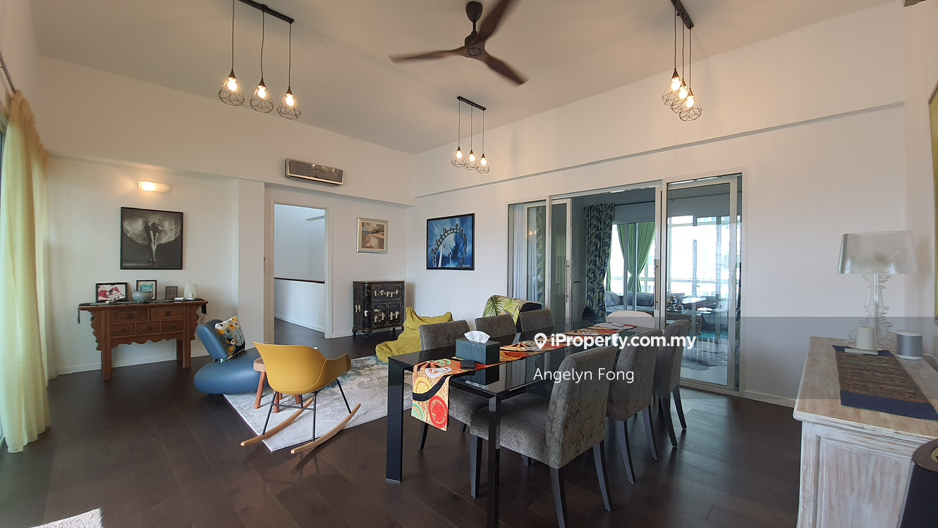 Condominium for Sale in Kiaraville by Angelyn Fong - iProperty.com.my