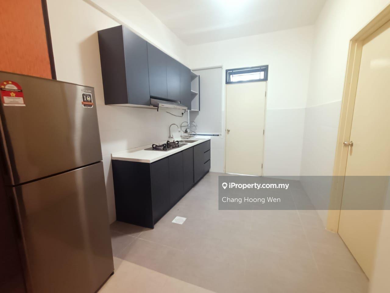 Rumah Berangkai 2 Tingkat untuk Disewa di Sungai Rengit, Pengerang oleh Chang Hoong Wen - iProperty.com.my