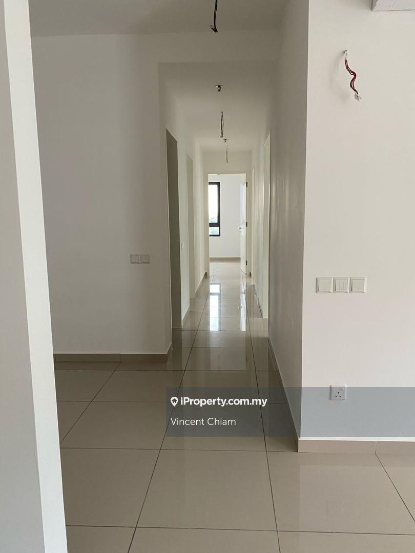 Residensi Servis untuk Dijual di D'Erica oleh Vincent Chiam - iProperty.com.my