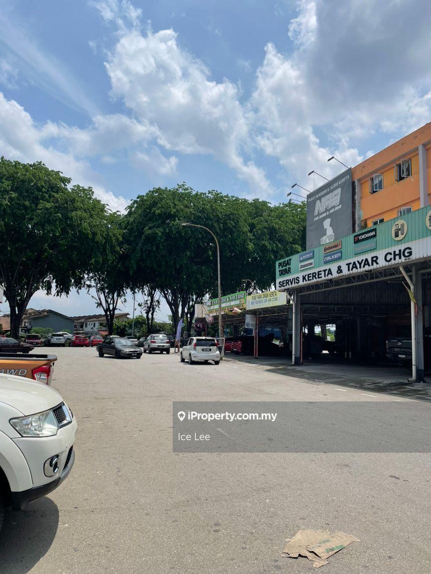 Kilang Teres untuk Disewa di Seksyen 25, Shah Alam oleh Ice Lee - iProperty.com.my