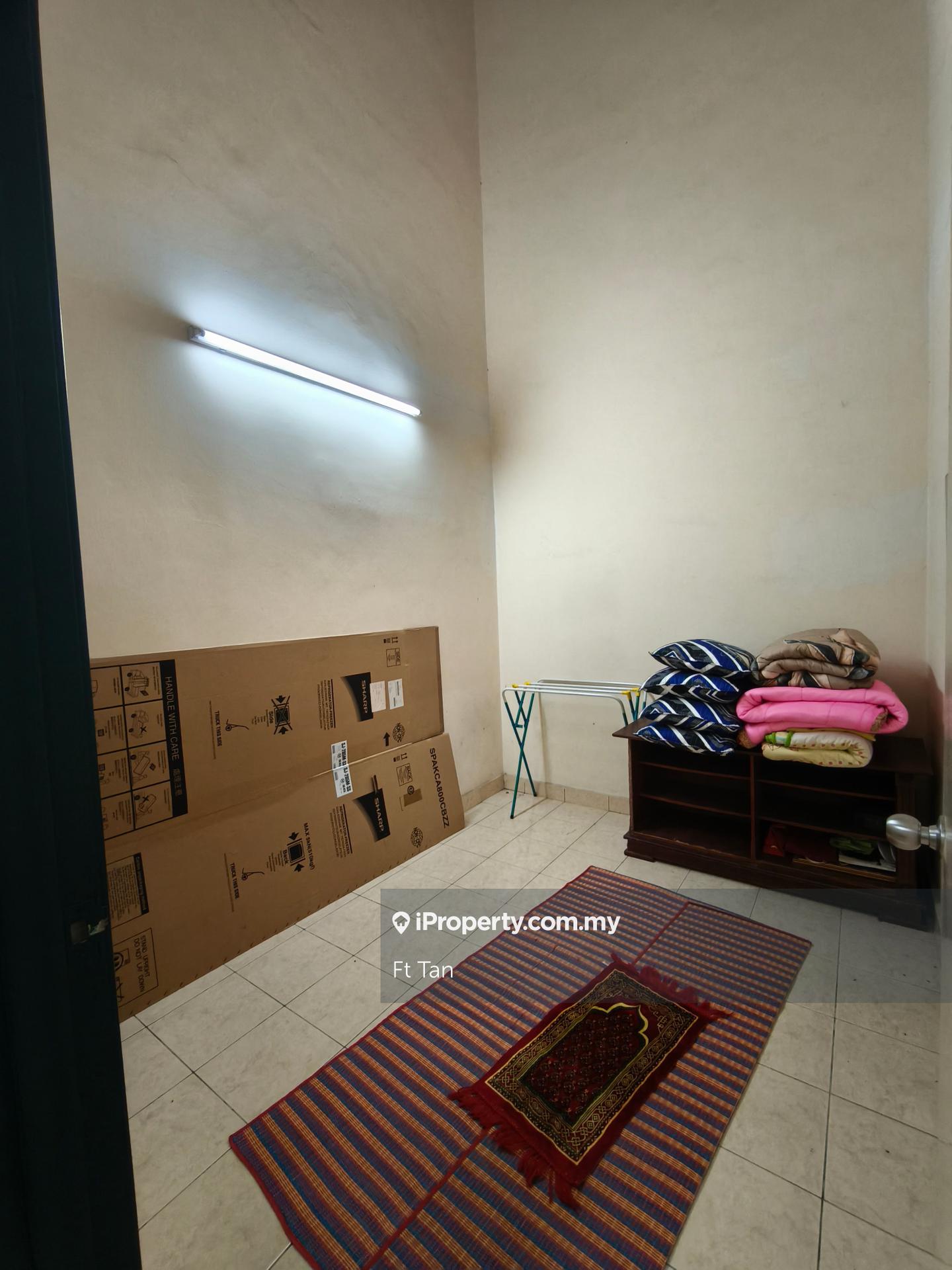 1-storey Terraced House for Sale in Bandar Bukit Raja, Klang by Ft Tan - iProperty.com.my