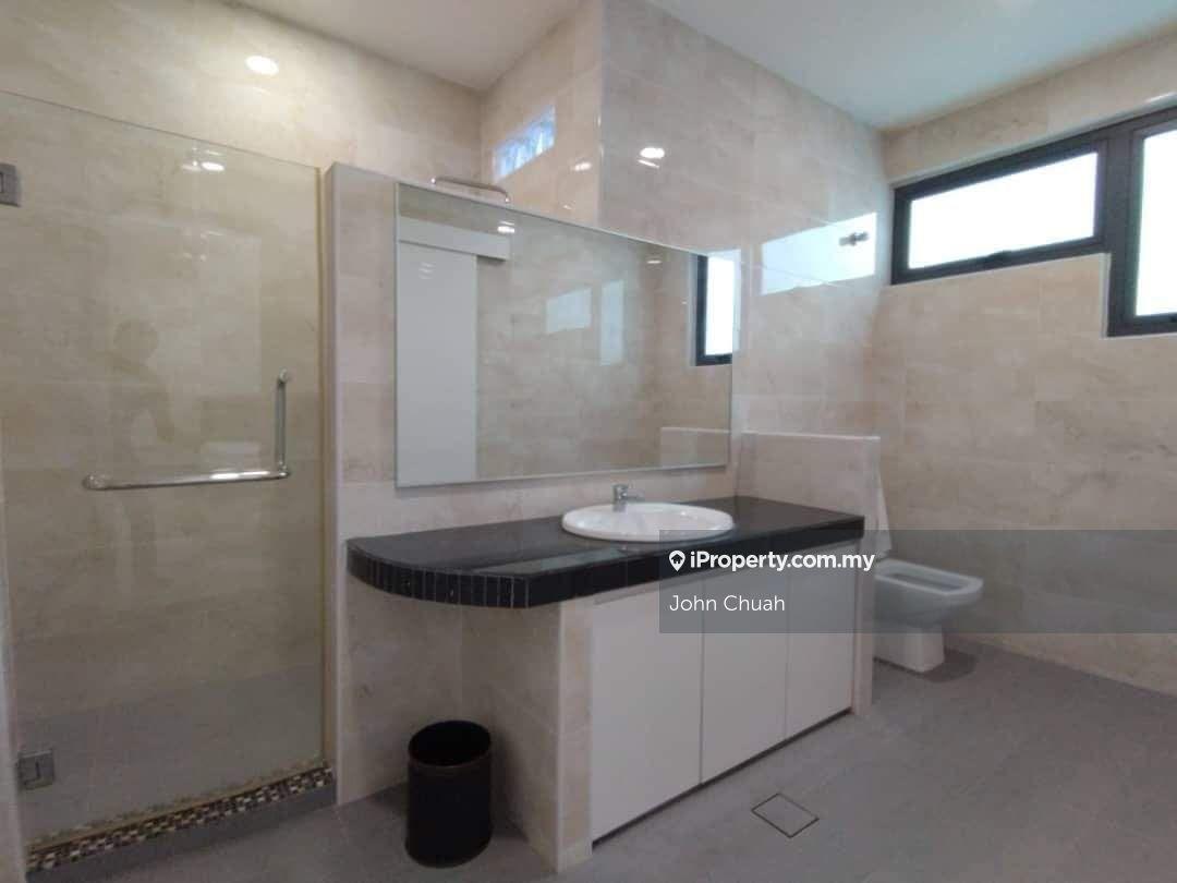 Rumah Berkembar untuk Dijual di Ipoh Garden east, Ipoh oleh John Chuah - iProperty.com.my