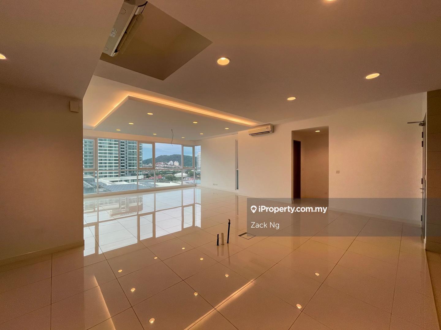 Service Residence for Sale in Uptown Residences by Zack Ng - iProperty.com.my