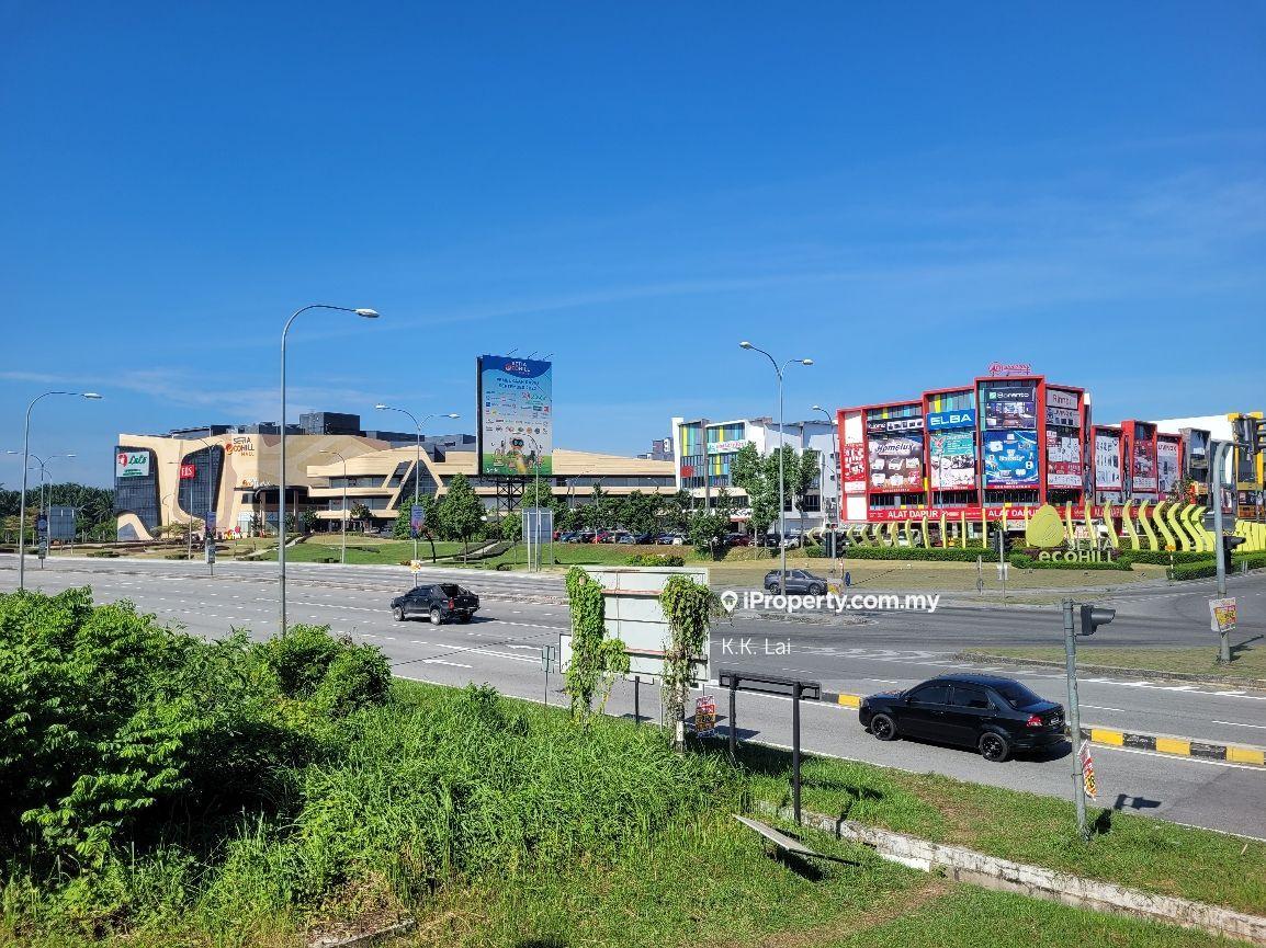 Kedai untuk Disewa di Semenyih Business Park, Semenyih oleh K.K. Lai - iProperty.com.my