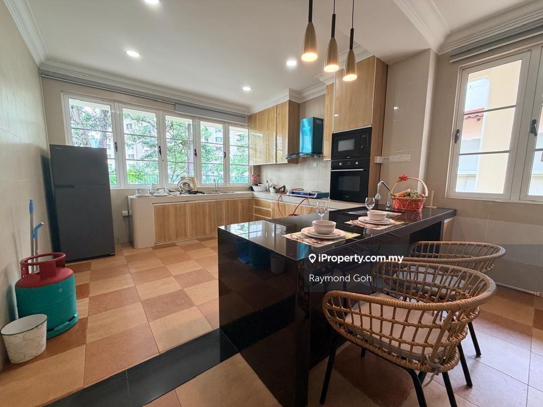 Bungalow House for Sale in Kiara Peak, Mont Kiara by Raymond Goh - iProperty.com.my