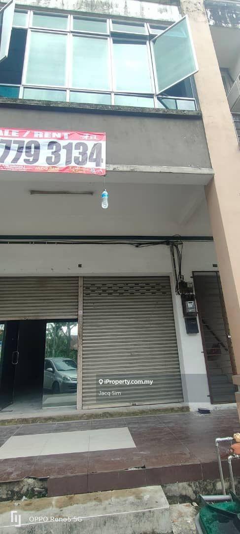 Kedai-Pejabat untuk Dijual di Pulai Utama, Skudai oleh Jacq Sim - iProperty.com.my