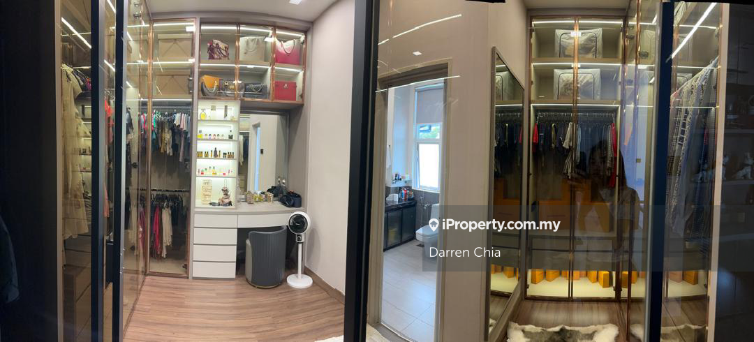 Bungalow House for Sale in Taman Sungai Sering, Cheras, Cheras by Darren Chia - iProperty.com.my