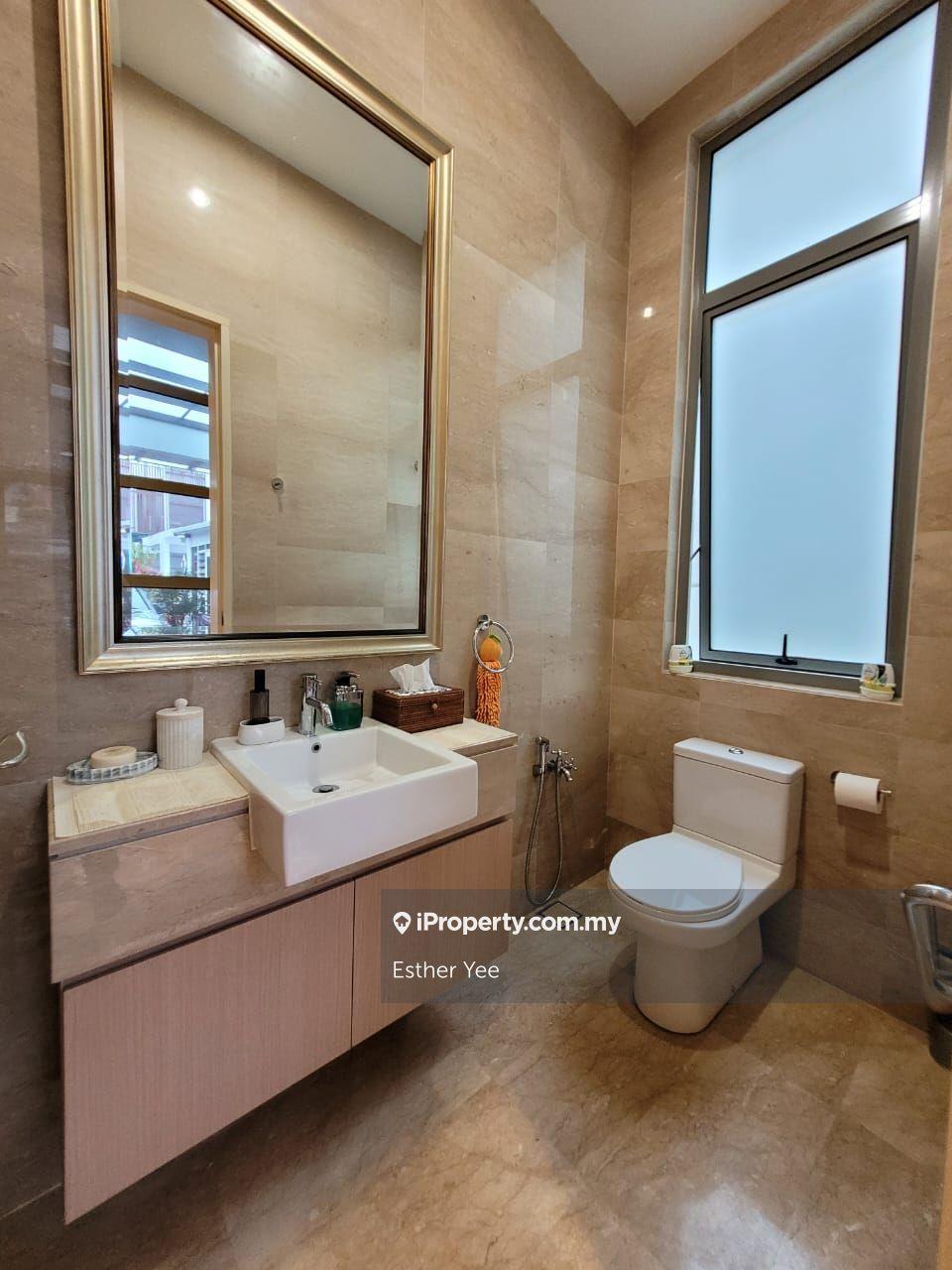 Semi-Detached House for Sale in The Valley TTDI, Ampang by Esther Yee - iProperty.com.my