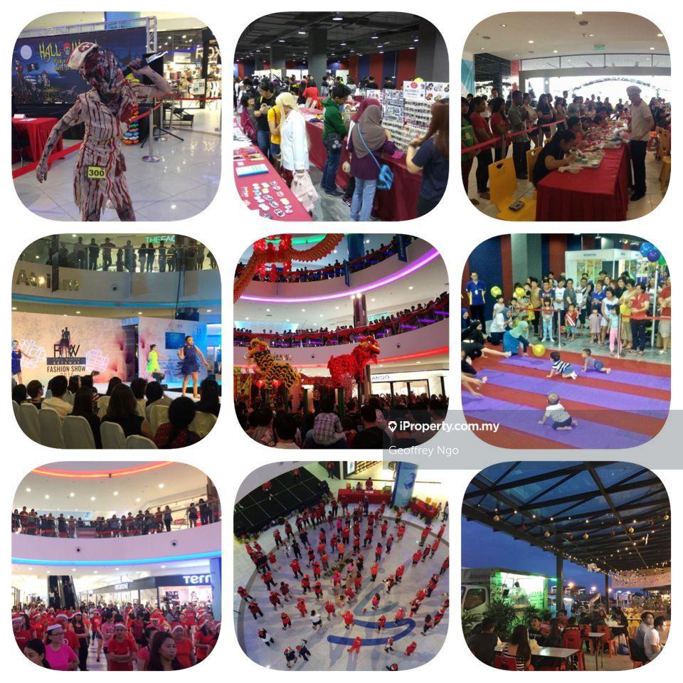 Condominium for Rent in Jazz Suites @ Vivacity by Geoffrey Ngo - iProperty.com.my