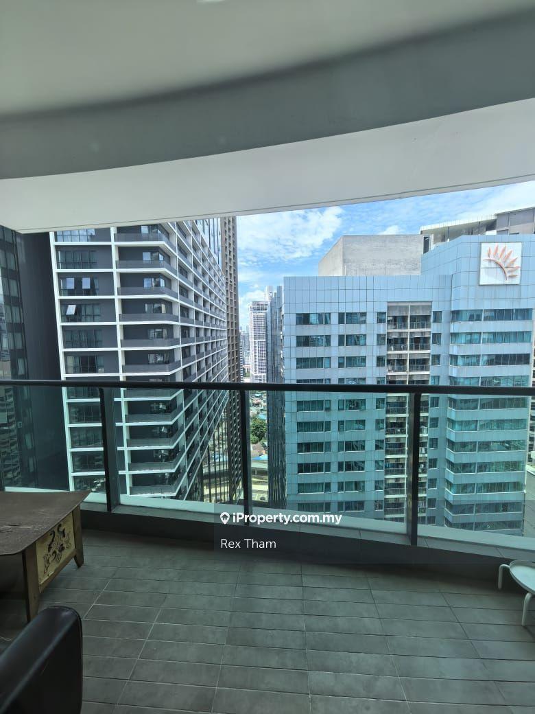Condominium for Rent in Cendana by Rex Tham - iProperty.com.my