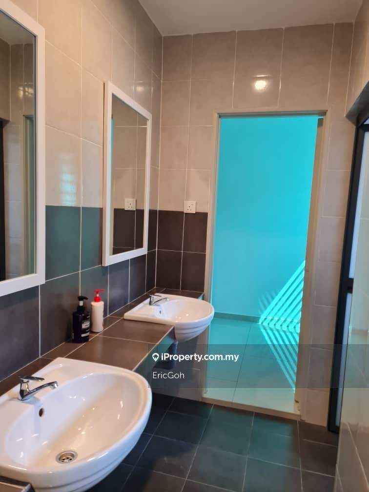 Rumah Berangkai 2 Tingkat untuk Dijual di Taman Saikat, Ipoh oleh EricGoh - iProperty.com.my
