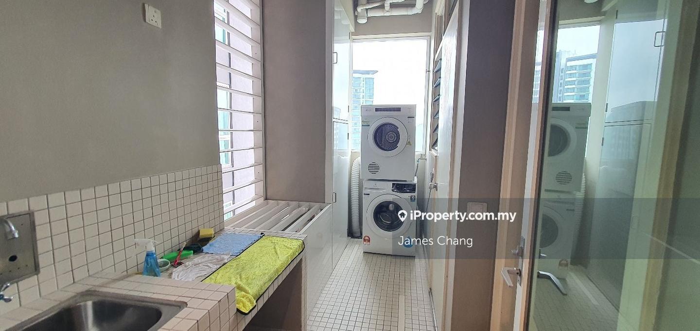 Kondominium untuk Disewa di Kiaramas Ayuria oleh James Chang - iProperty.com.my