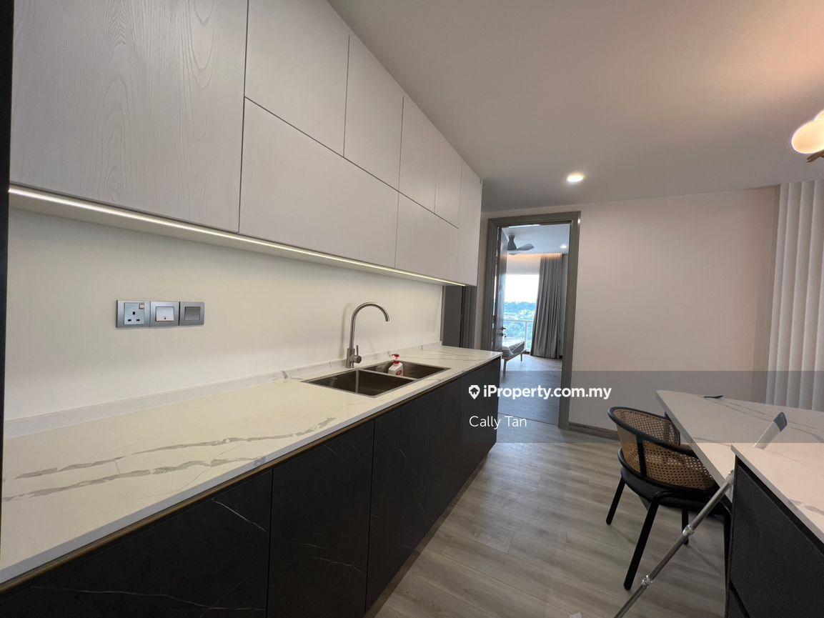 Condominium for Rent in The Northshore Gardens by Cally Tan - iProperty.com.my