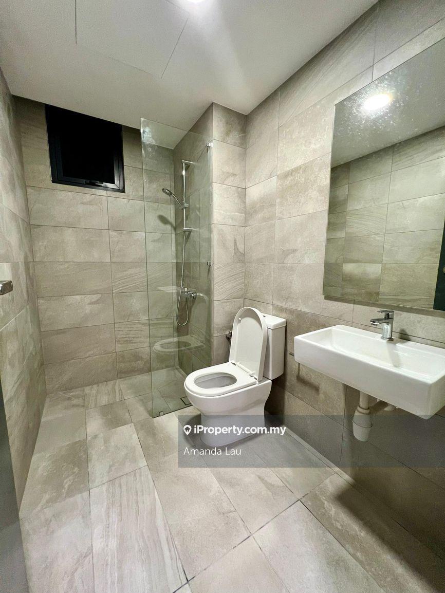 Residensi Servis untuk Disewa di The Loft @ ZetaPark oleh Amanda Lau - iProperty.com.my