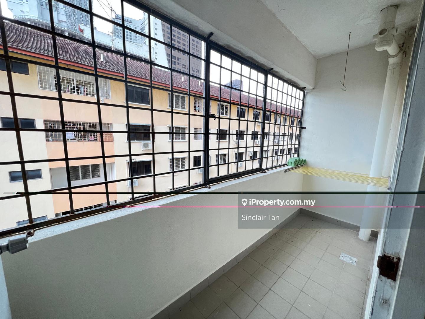 Apartment for Sale in Hilir Kota 1 by Geoffery Wee - iProperty.com.my