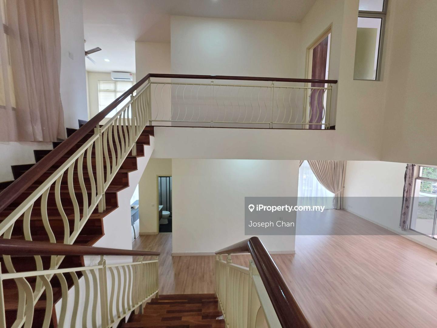 Semi-Detached House for Sale in Setia Damai, Setia Alam by Joseph Chan - iProperty.com.my
