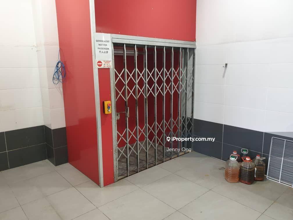Kilang Teres untuk Disewa di Kawasan Industri Alma, Bukit Mertajam oleh Jenny Ong - iProperty.com.my