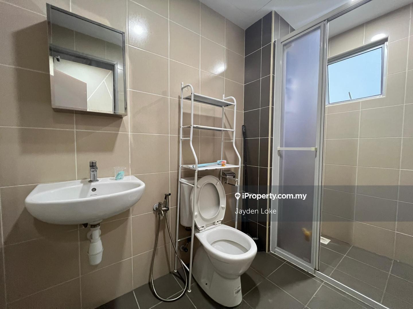 Service Residence for Rent in Razak City Residences (RC Residences) by Jayden Loke - iProperty.com.my