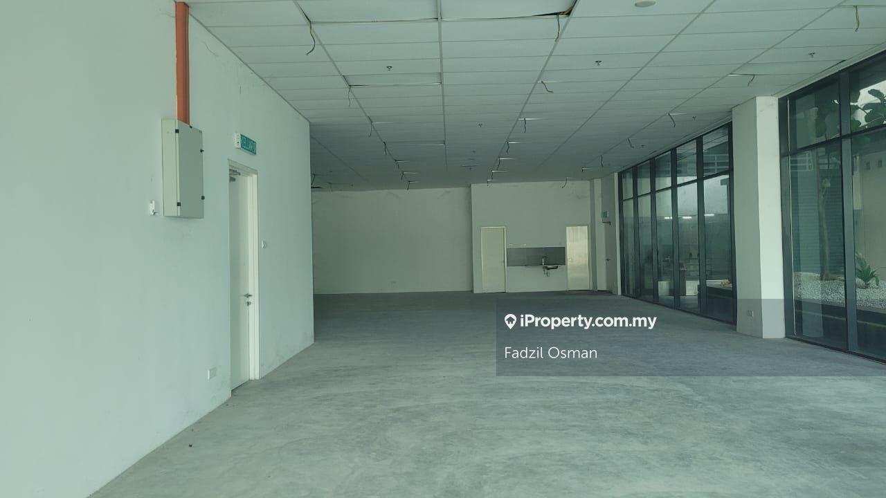 Pejabat untuk Dijual di Star Sentral, Cyberjaya oleh Fadzil Osman - iProperty.com.my