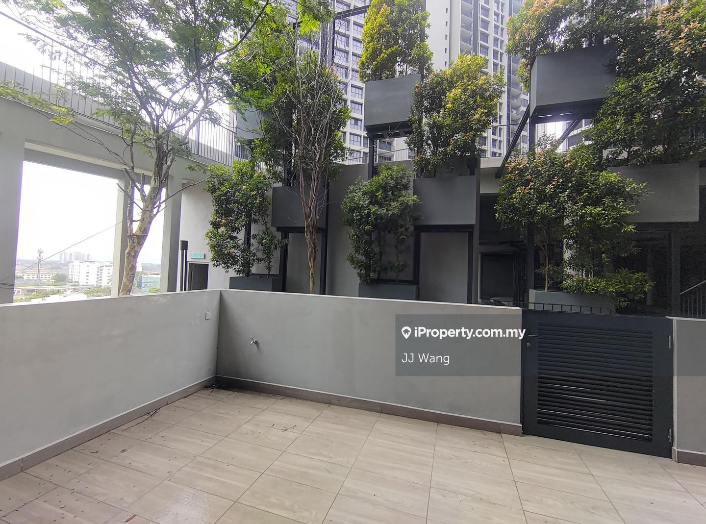 Residensi Servis untuk Dijual di Geo Bukit Rimau oleh JJ Wang - iProperty.com.my