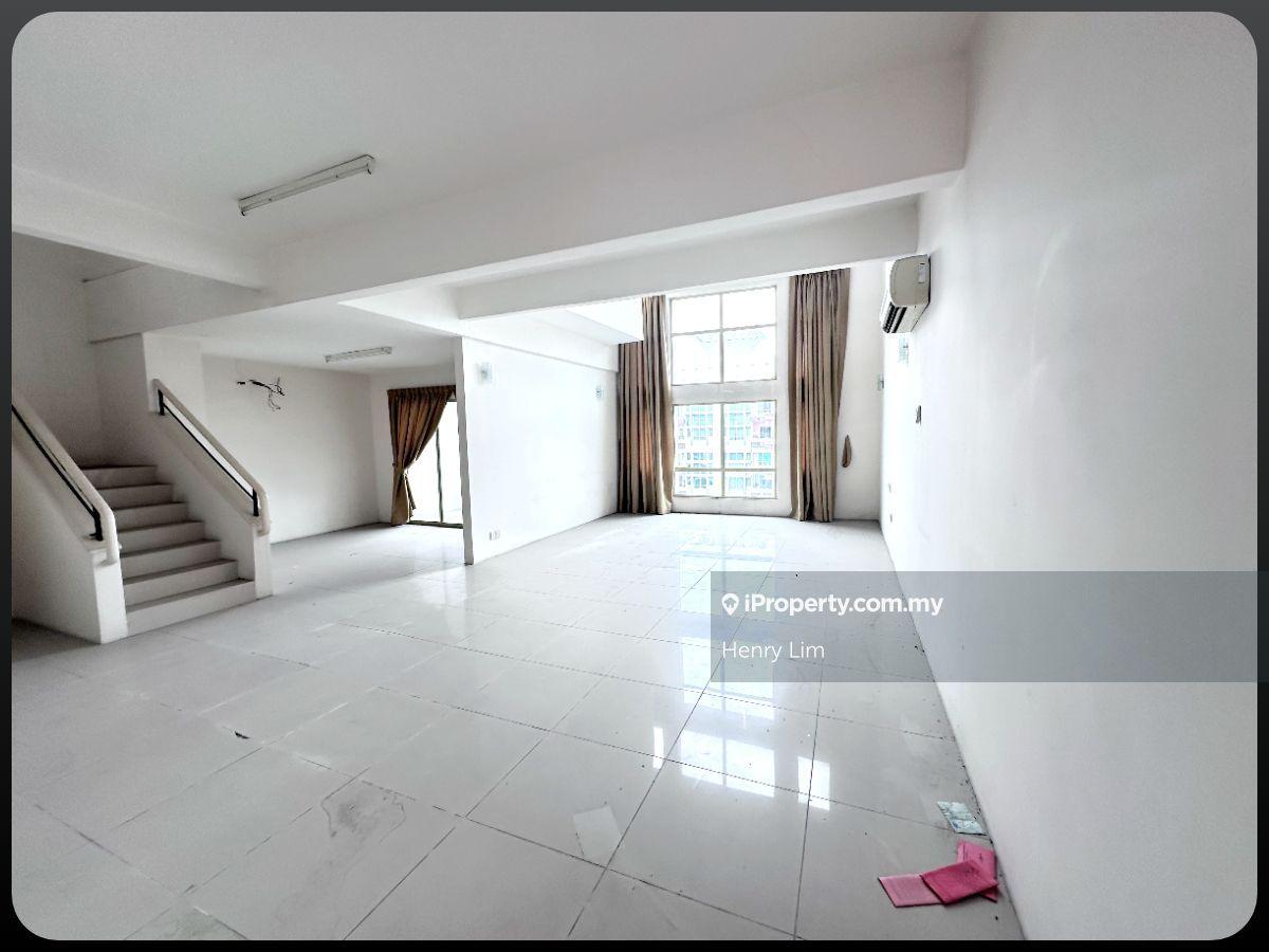 Condominium for Sale in East Lake Residence by Henry Lim - iProperty.com.my