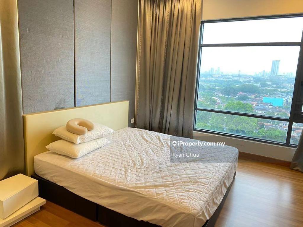 Service Residence for Rent in Eve Suite / NZX Square by Ryan Chua - iProperty.com.my