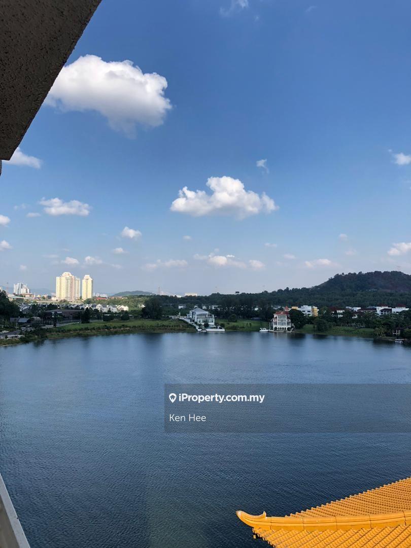 Service Residence for Rent in The Heritage Residence by Ken Hee - iProperty.com.my