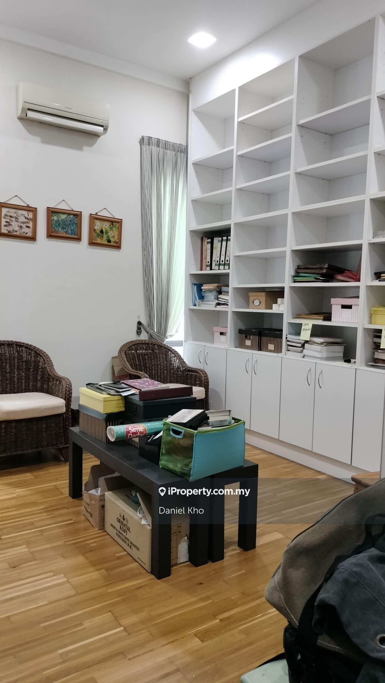 Semi-Detached House for Sale in Kota Bayuemas, Klang by Daniel Kho - iProperty.com.my