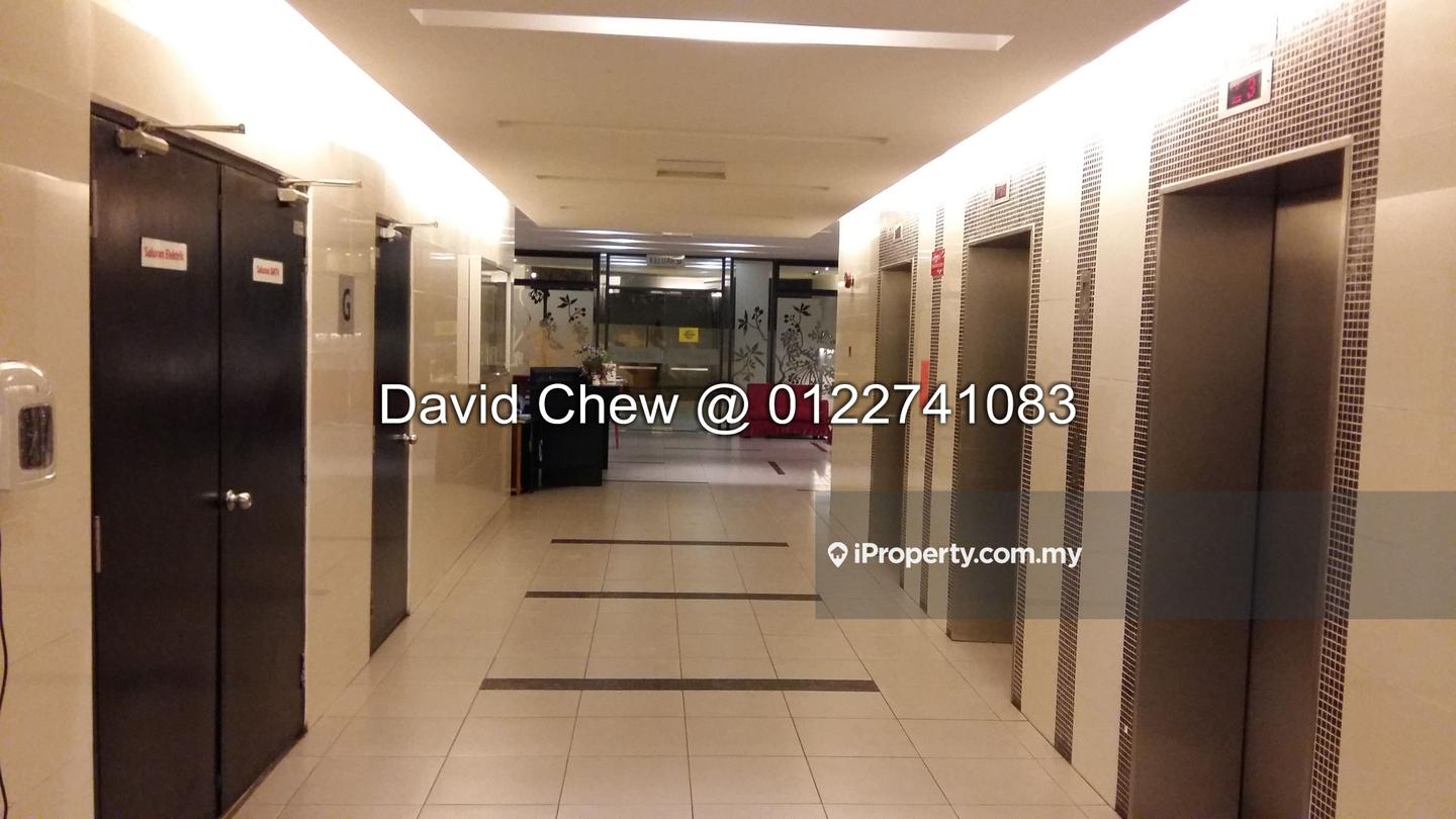Service Residence for Sale in Diamond Regency by David Chew - iProperty.com.my