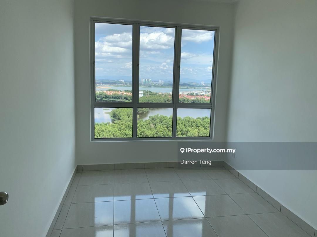 Residensi Servis untuk Dijual di BSP 21 oleh Darren Teng - iProperty.com.my