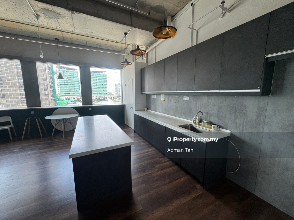 Office for Rent in Boutique Office, KL Eco City by Adman Tan - iProperty.com.my