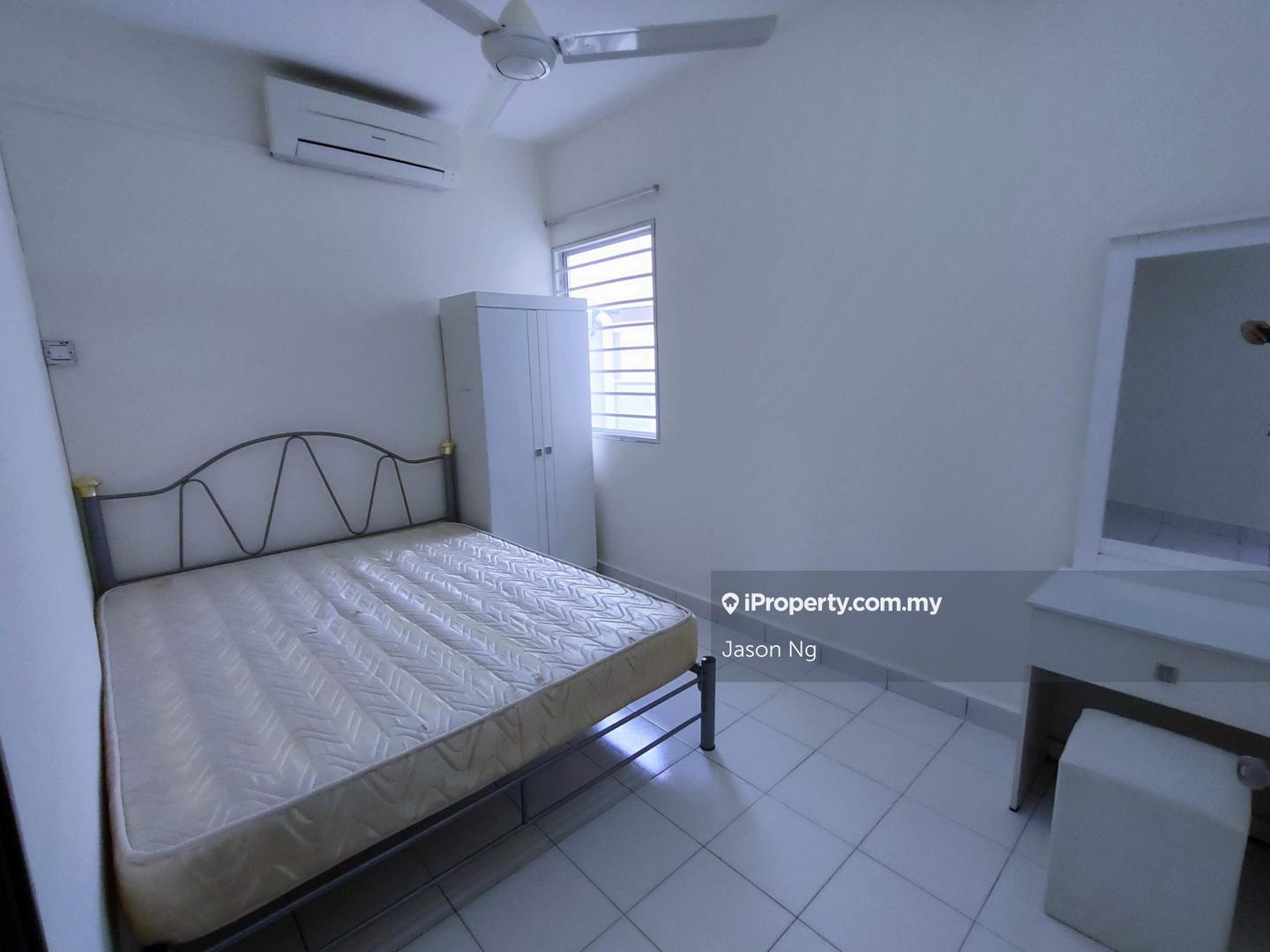 Residensi Servis untuk Disewa di Alam Idaman oleh Jason Ng - iProperty.com.my