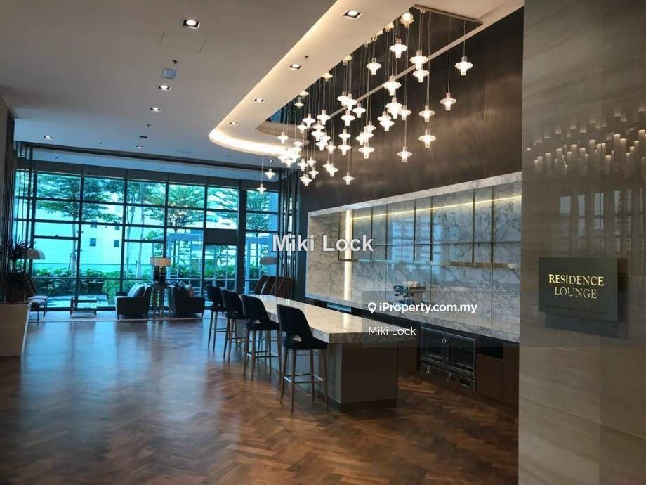 Service Residence for Sale in The Ritz-Carlton Residences by Miki Lock - iProperty.com.my
