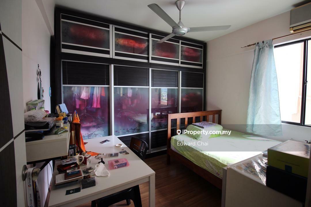 Kondominium untuk Dijual di Kiara Park oleh Edward Chai - iProperty.com.my