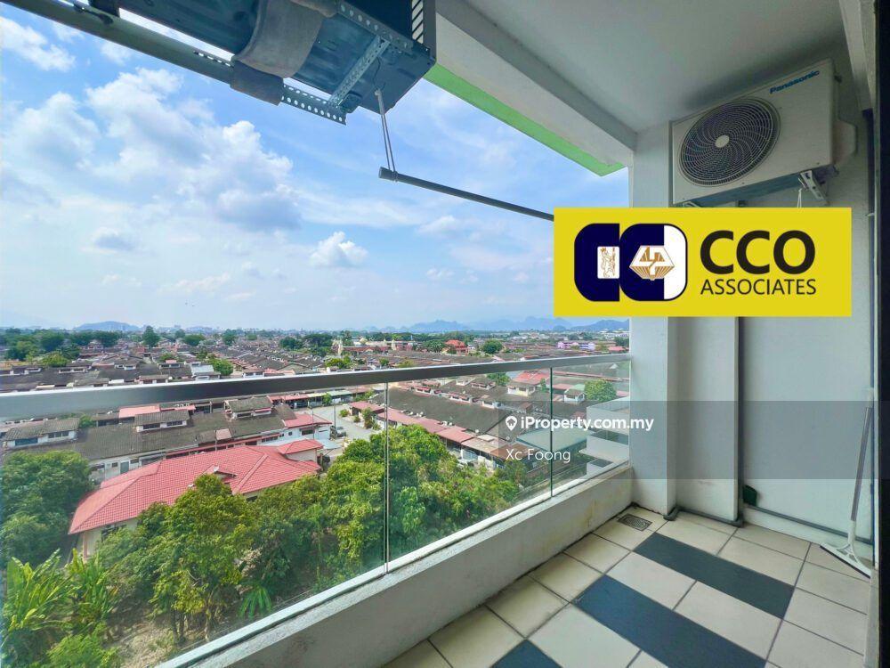 Kondominium untuk Dijual di Manhattan Condominium oleh Xc Foong - iProperty.com.my