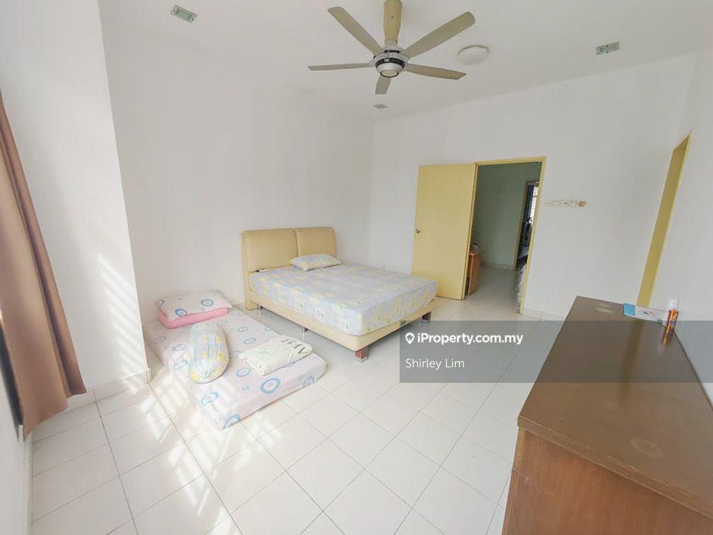 Rumah Berangkai 2 Tingkat untuk Dijual di Taman Putra Impiana, Puchong oleh Shirley Lim - iProperty.com.my